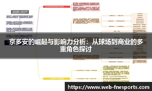 京多安的崛起与影响力分析：从球场到商业的多重角色探讨